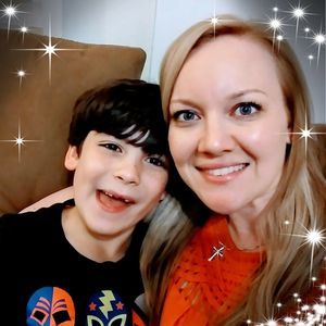 Meet your Posher, Kelly